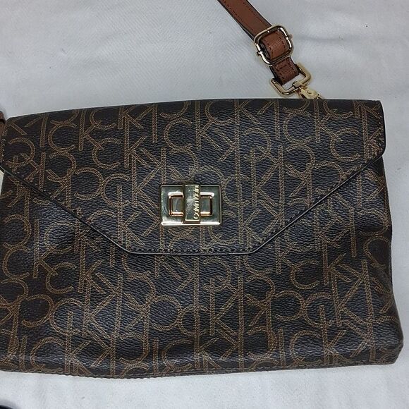 CALVIN KLEIN WAIST BAG FTL-04-303 - Picture 3 of 8